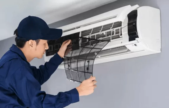 AC repair