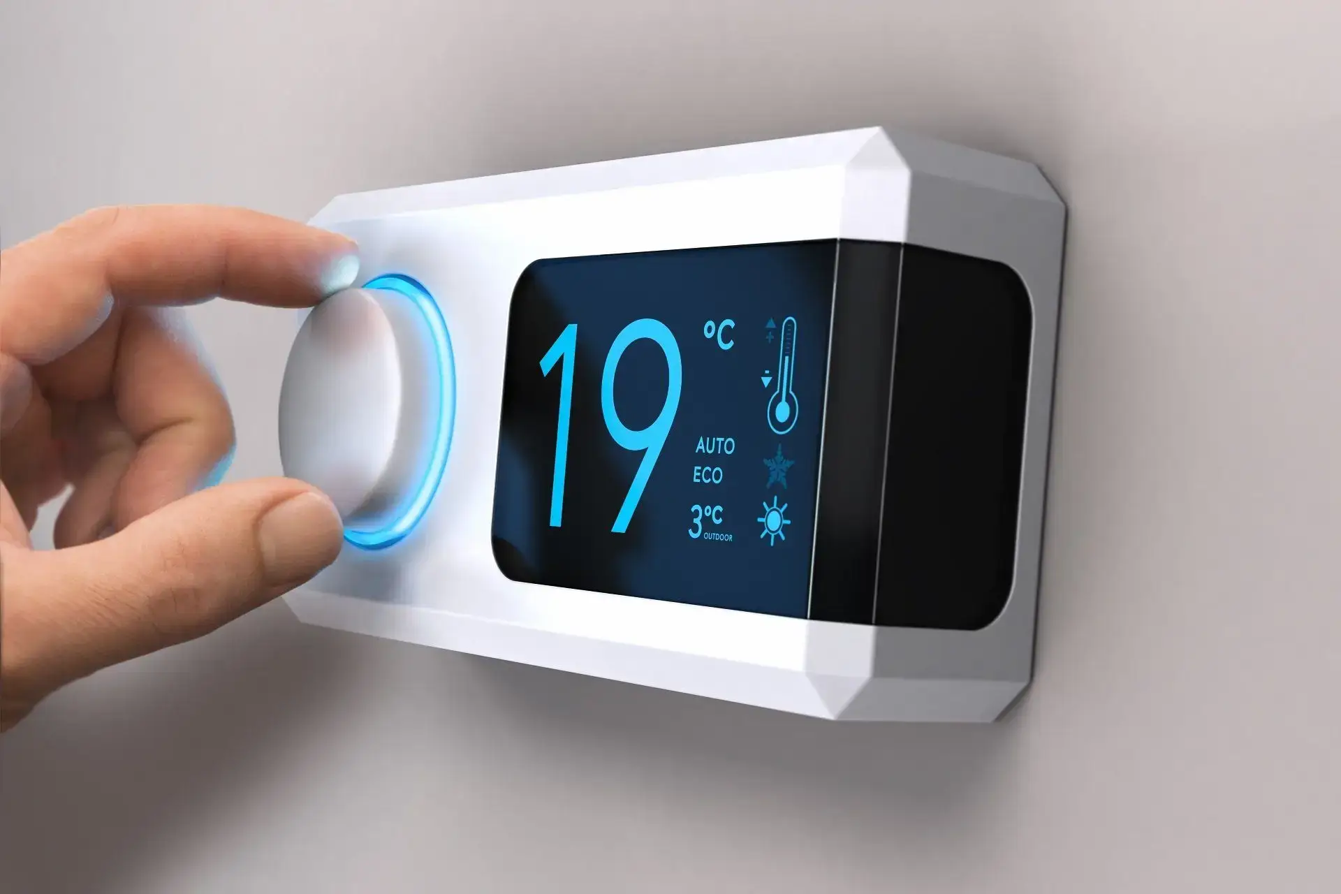 Choosing the Best Thermostats