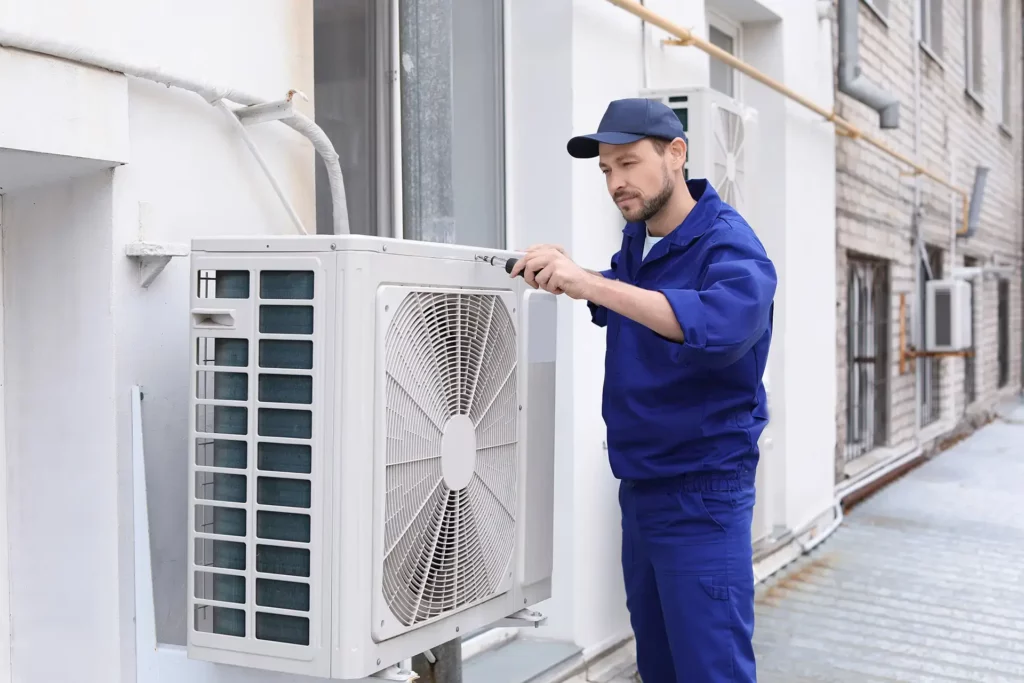 Springs Demands Superior HVAC Air Quality