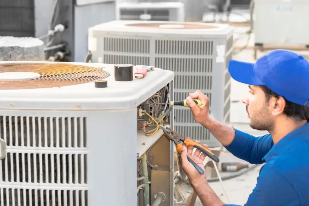 The Unparalleled Benefits of Investing in HVAC Maintenance