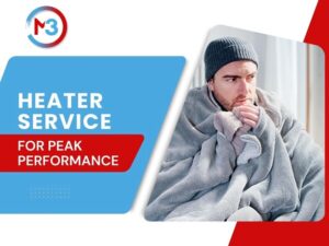 Advanced Heating Services