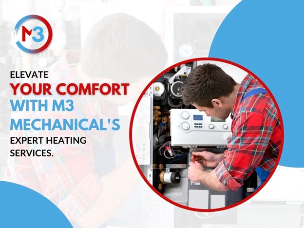 Advanced Heating Services